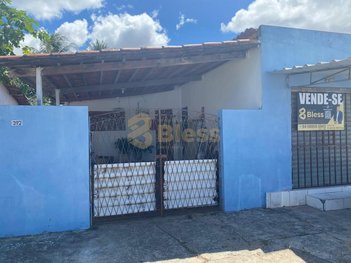 house em Rua Dom Pedro II, Liberdade - Parnamirim - RN