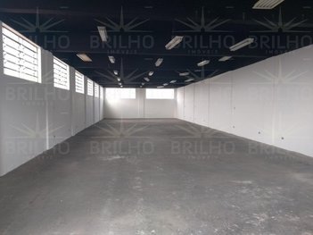 industrial em Avenida Barro Branco, Vila do Encontro - São Paulo - SP