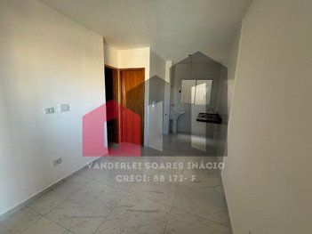 apartment em Rua Solidônio Leite, Vila Ivone - São Paulo - SP