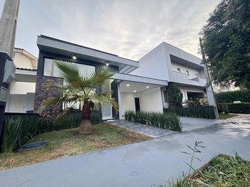 house em Avenida Ipanema, Jardim Novo Horizonte - Sorocaba - SP