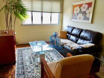 apartment em Rua Sílvia, Santa Maria - São Caetano do Sul - SP