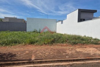 land_lot em Avenida Edson Ramos da Silva, Loteamento Residencial Alto dos Ipês - Andradina - SP
