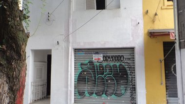 house em Rua Humberto I, Vila Mariana - São Paulo - SP
