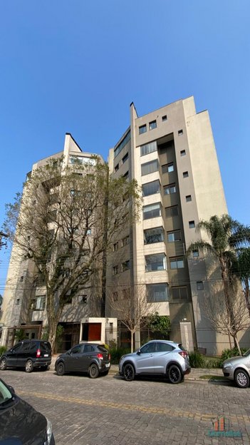 apartment em Independência, Cristo Redentor - Caxias do Sul - RS