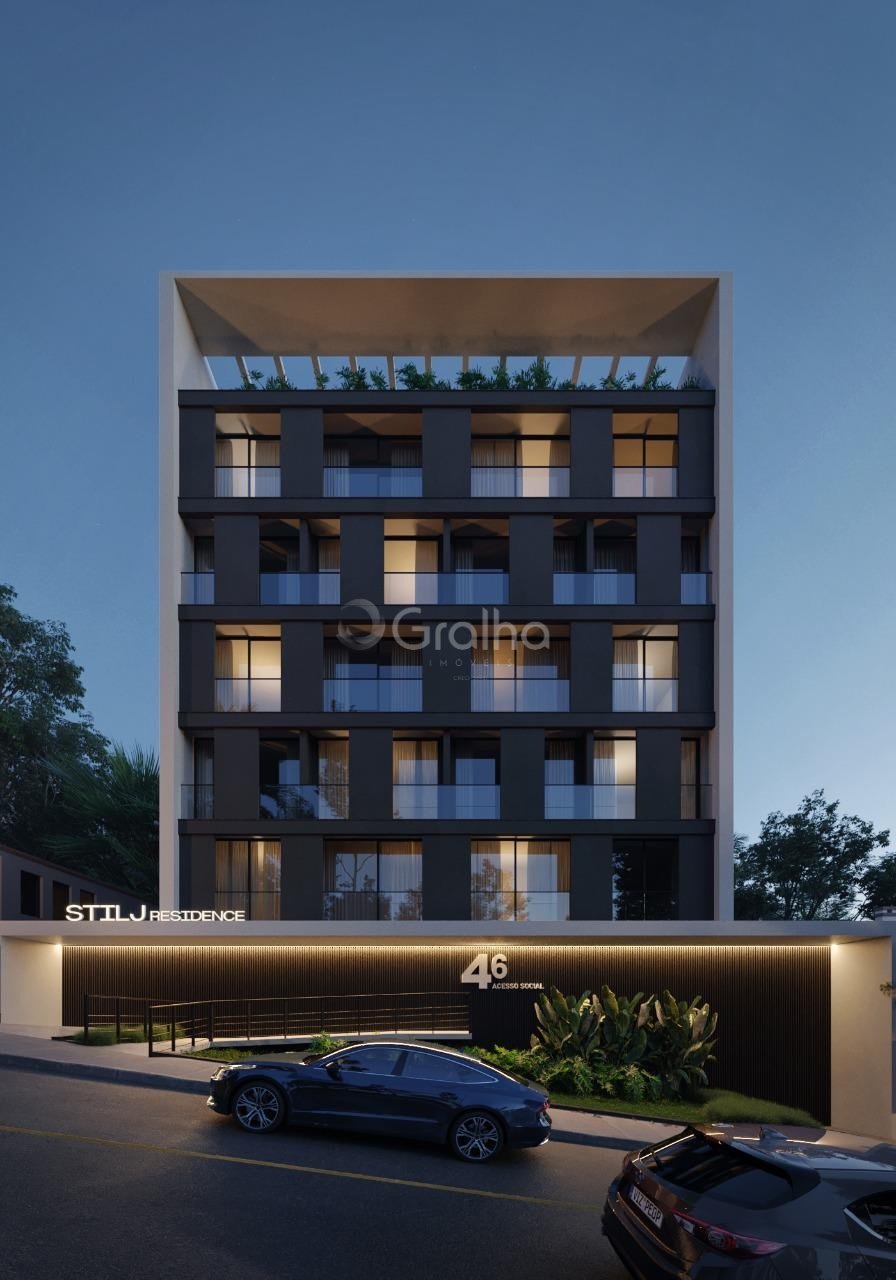 2 fachada projetada