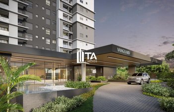 apartment em Rua Mogi Guaçu, Chácara da Barra - Campinas - SP