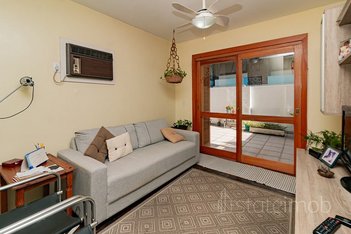 apartment em Avenida Coronel Lucas de Oliveira, Boa Vista - Porto Alegre - RS
