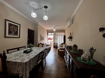 apartment em Rua Doutor José Guimarães, Jardim Irajá - Ribeirão Preto - SP