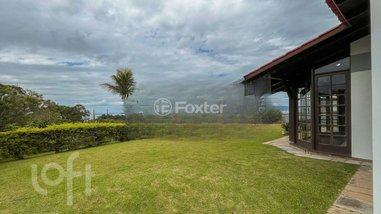 house em Rua das Azaléias, Bosque das Mansões - São José - SC
