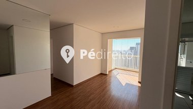 apartment em Rua Ivaí, Tatuapé - São Paulo - SP