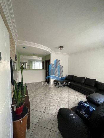 apartment em Rua Bom Pastor, Osvaldo Cruz - São Caetano do Sul - SP