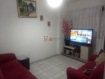 house em Rua Emílio Zaluar, Residencial Ouro Verde - Pindamonhangaba - SP