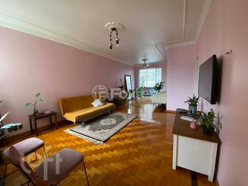 apartment em Rua Marechal Floriano Peixoto, Centro Histórico - Porto Alegre - RS