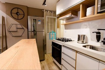 apartment em Avenida Nove de Julho, Bela Vista - São Paulo - SP