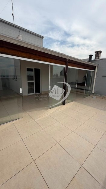 apartment em Rua Teffé, Santa Maria - São Caetano do Sul - SP