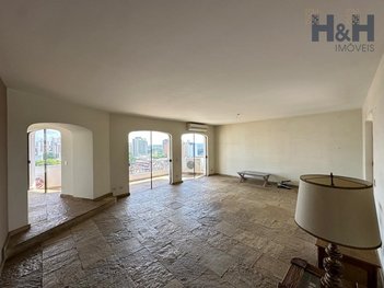 apartment em Rua Voluntários de Piracicaba, Centro - Piracicaba - SP