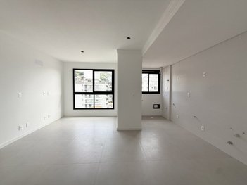 apartment em Rua José Boiteux, Centro - Florianópolis - SC