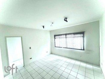 apartment em Novo Horizonte, Vila Sacadura Cabral - Santo André - SP