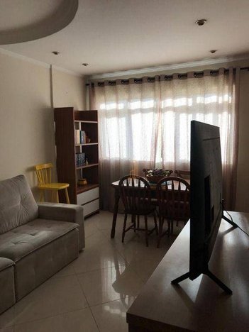 apartment em Rua Américo Brasiliense, Centro - São Bernardo do Campo - SP