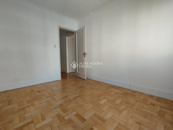apartment em Avenida Getúlio Vargas, Menino Deus - Porto Alegre - RS