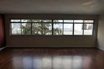 apartment em Rua Abílio Soares, Paraíso - São Paulo - SP