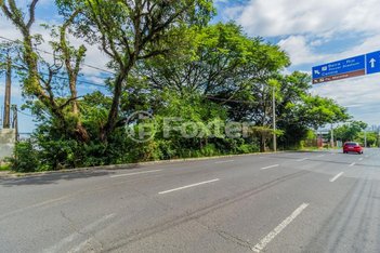 land_lot em Avenida Pinheiro Borda, Cristal - Porto Alegre - RS