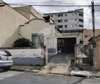 house em Rua Juliano Moreira, Vila Diva (Zona Norte) - São Paulo - SP