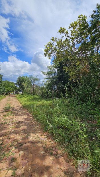 land_lot em Rua Denizard Macêdo, São José - Crato - CE