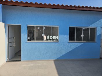 house em Rua Anézia Righi  Painelli, Jardim Dona Tereza - Sorocaba - SP