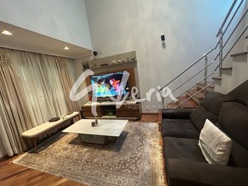 house em Rua Tutóia, Jardim Santo Antônio - Santo André - SP