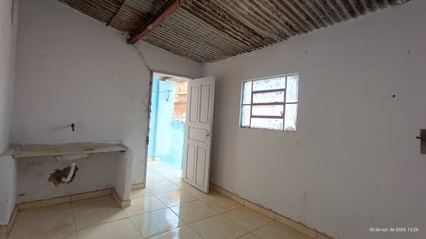 Cômodo Condomínio