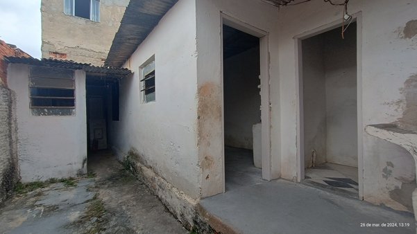 Cômodo Condomínio