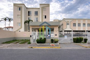 apartment em Rua Martha, Vila Urupês - Suzano - SP