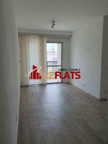 apartment em Rua Martiniano de Carvalho, Bela Vista - São Paulo - SP