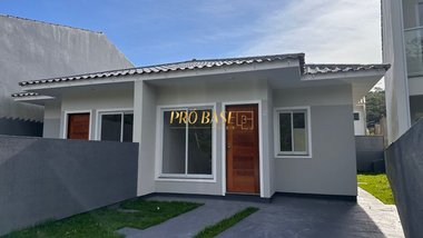 house em Rua Araucária, Potecas - São José - SC