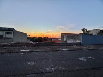 land_lot em Rua Rio Taperoá, Jardim Novo Oásis - Maringá - PR