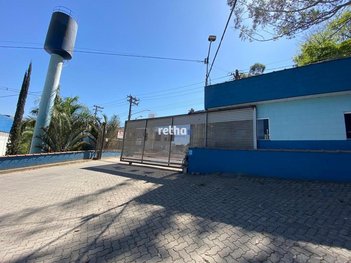 industrial em Rua Ioneji Matsubayashi, Colônia (Zona Leste) - São Paulo - SP