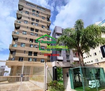 apartment em do Ingá, Vale do Sereno - Nova Lima - MG