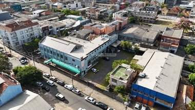 commercial_property em Avenida Pernambuco, São Geraldo - Porto Alegre - RS