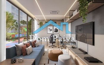 apartment em Rua Manuel de Paiva, Vila Mariana - São Paulo - SP