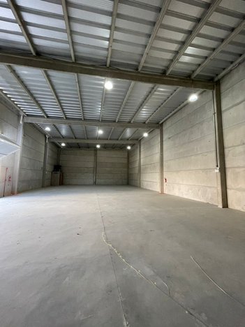 industrial em Camboriú, Rio Pequeno - Camboriú - SC