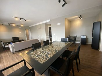 apartment em Rua Nilo, Aclimação - São Paulo - SP