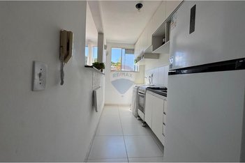 apartment em Rua Doutor José Barbosa de Barros, Vila dos Lavradores - Botucatu - SP