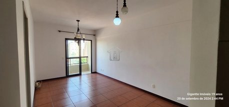 apartment em Rua Piracicaba, Vila Valparaíso - Santo André - SP