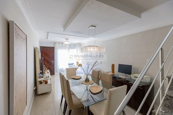 house em Rua Amaro Guerra, Vila São Francisco (Zona Sul) - São Paulo - SP