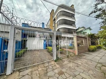 house em Rua Marista, Vila João Pessoa - Porto Alegre - RS