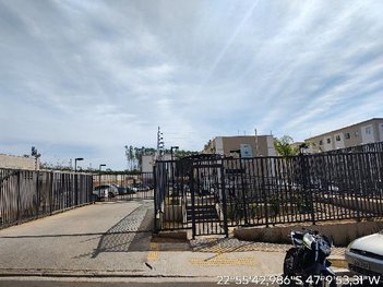 apartment em Rua Gertrudes Moro Rossin, Jardim Roseira - Campinas - SP