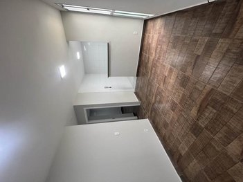 apartment em Rua Américo Floriano de Toledo, Jardim Caiapiá - Cotia - SP