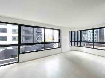 apartment em Rua Manoel de Matos Pereira, Centro - Torres - RS