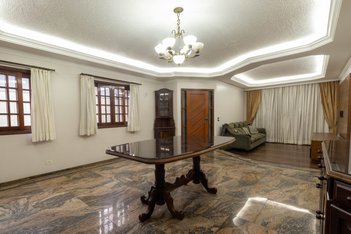house em Rua José Inácio, Jardim Campo Grande - São Paulo - SP